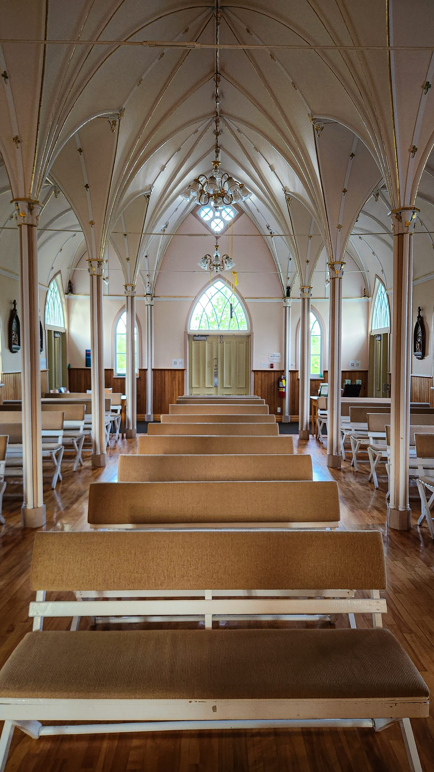 Chapelle Souvenirs