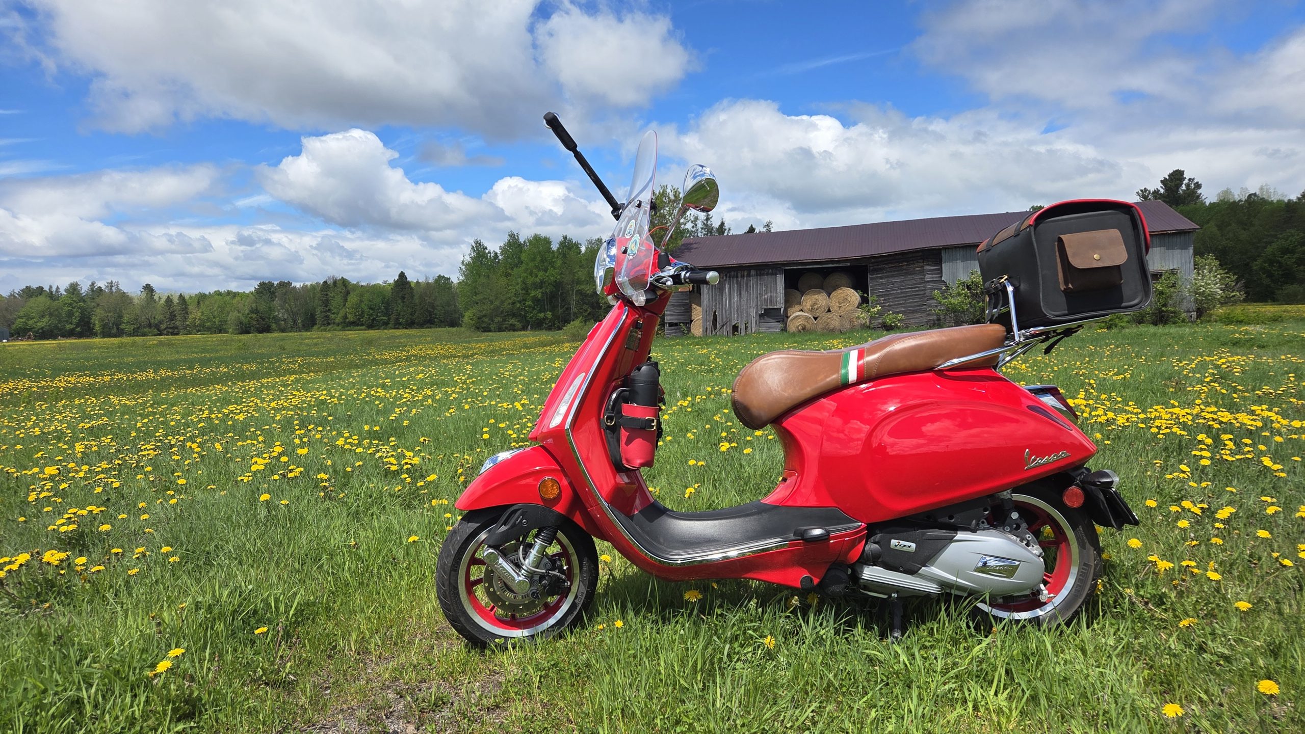 Campagne