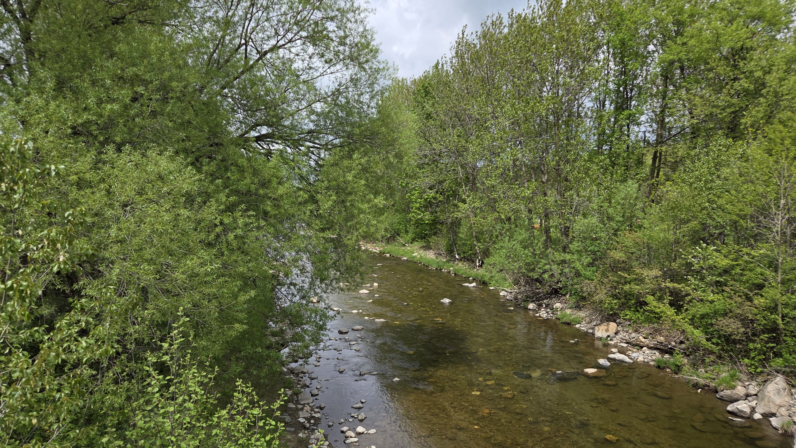 Pont chemin Craig