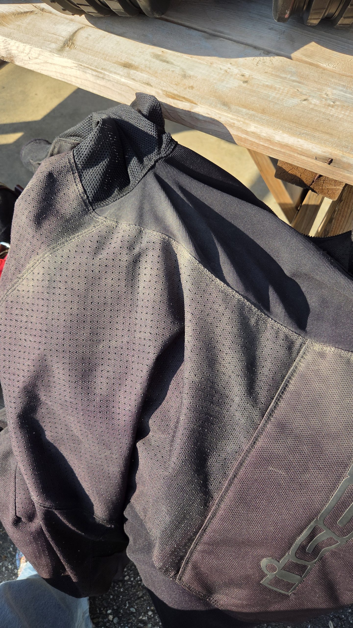 Mon manteau